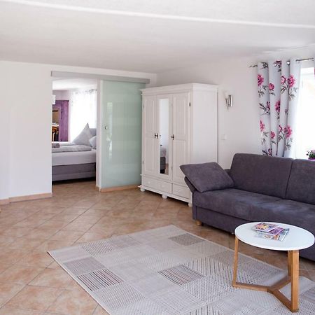 Apartment 2 Gottmadingen Zewnętrze zdjęcie