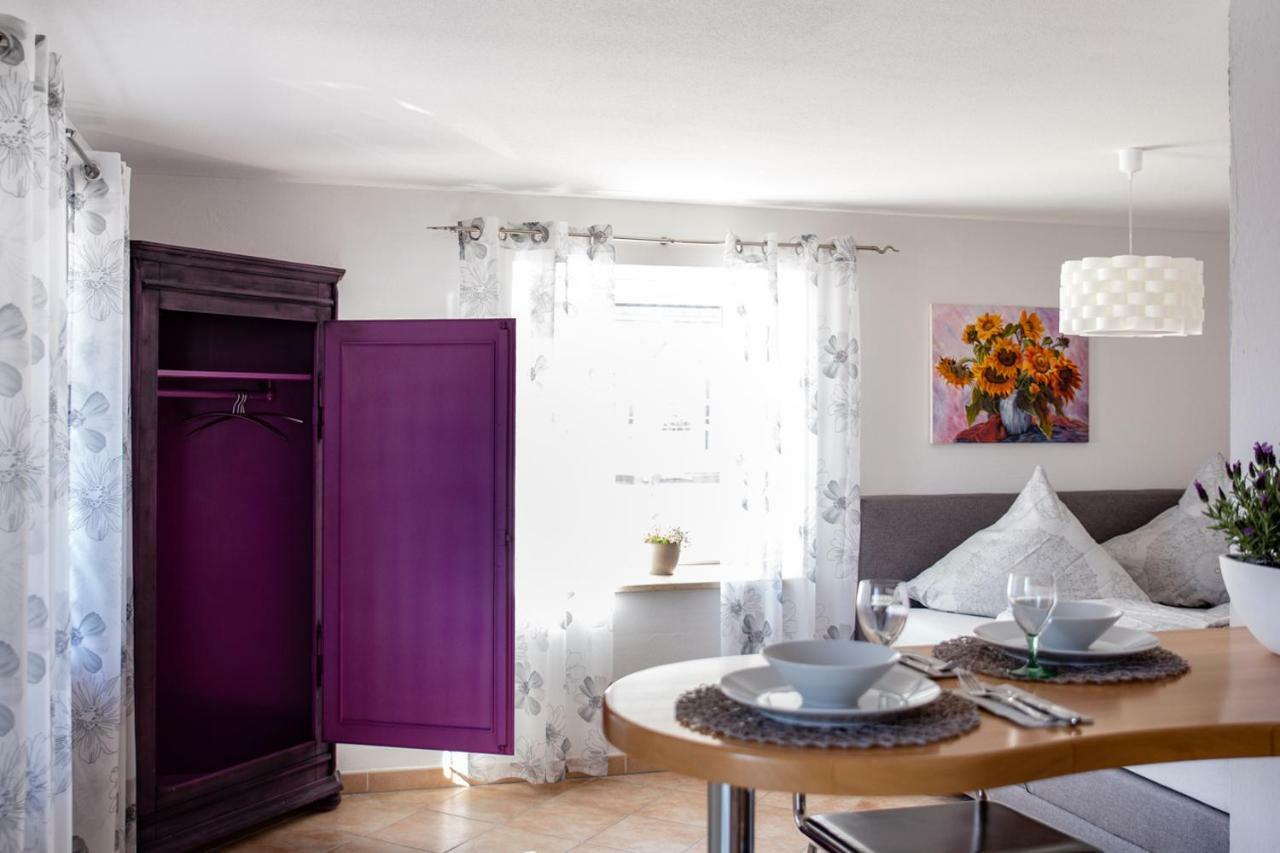 Apartment 2 Gottmadingen Zewnętrze zdjęcie
