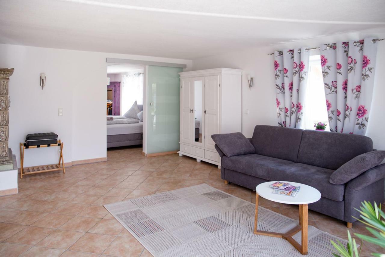 Apartment 2 Gottmadingen Zewnętrze zdjęcie