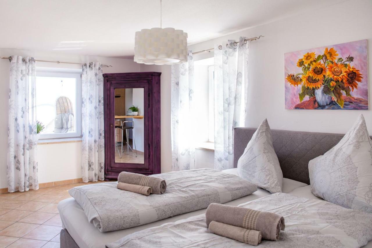 Apartment 2 Gottmadingen Zewnętrze zdjęcie