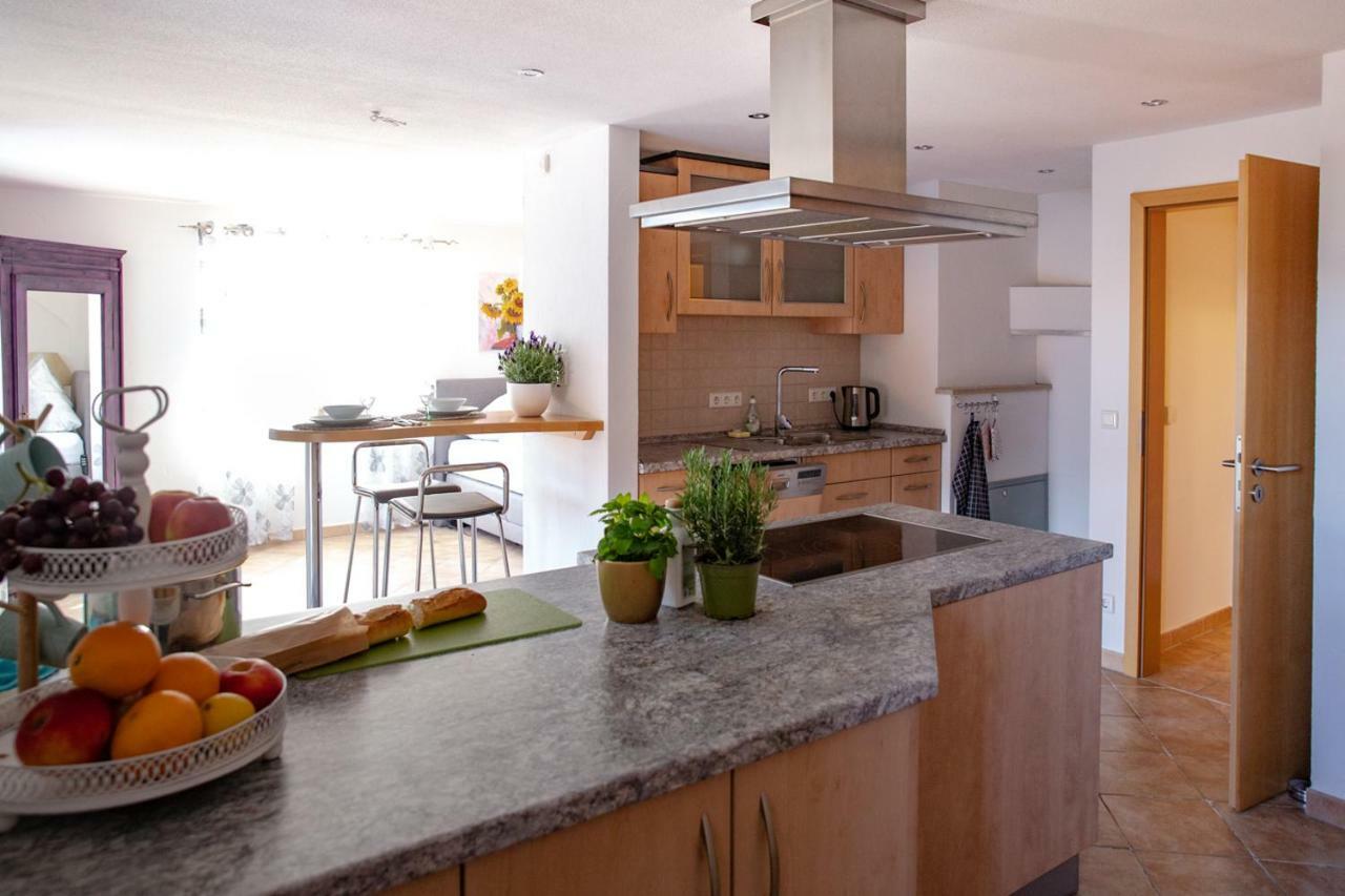 Apartment 2 Gottmadingen Zewnętrze zdjęcie