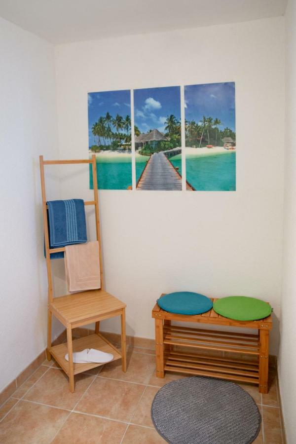 Apartment 2 Gottmadingen Zewnętrze zdjęcie